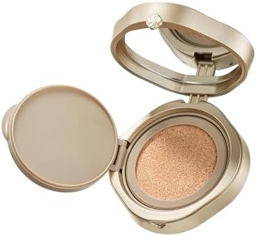 Amazon | 【公式】花西子 FLORASIS 玉養睡蓮 クッション