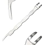 MuskalMed Symetry Bone Lever Blunt 26.5 cm Surgical Instruments