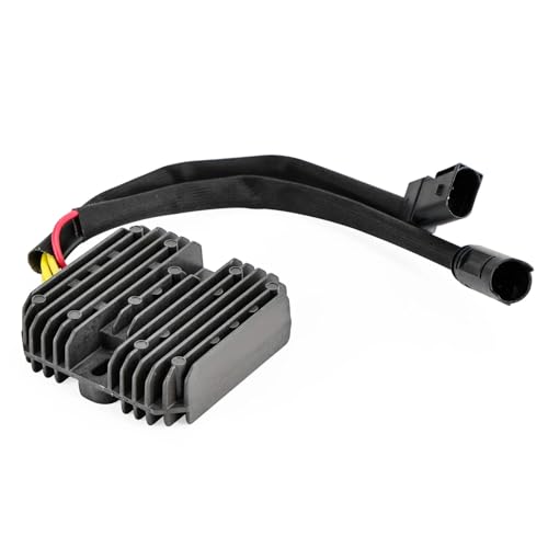 Redresseur de tension BMW G310 joints de carter et stator - 6