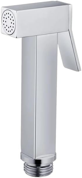 Health Faucet Full Brass Italy Designer Medium Size Toilet,Bathroom,Kitchen,Car Wash,Garden Spray Only Head
