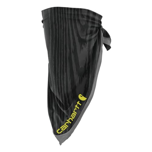 Image of Carhartt Unisex Adult Force Lightweight Bandana