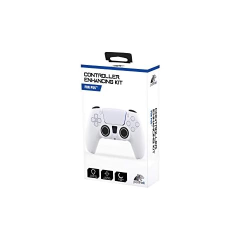 PANTHEK CONTROLLER ENHANCING KIT - FULL KIT PS5 Cover