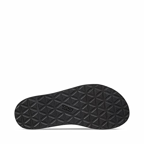 Image of Teva Women's Original Universal, Boomerang White /Grey, 12 US