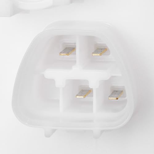 Image of Detroit Axle - Fuel Pump Module for Toyota FJ Cruiser 2010-2014, Electrical Fuel Pump Module Assembly 2011 2012 2013 Replacement