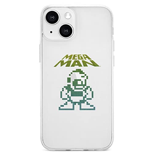 Amazon.co.jp: Rockman ロックマン IPhone13 スマホケース