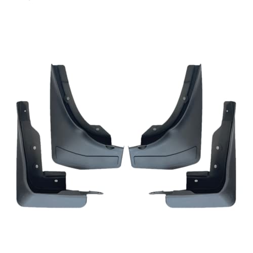 Garde-boue fusées pour Mercedes GLB X247 finition haut de gamme tuning esthétique