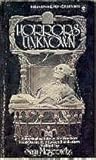 Horrors Unknown