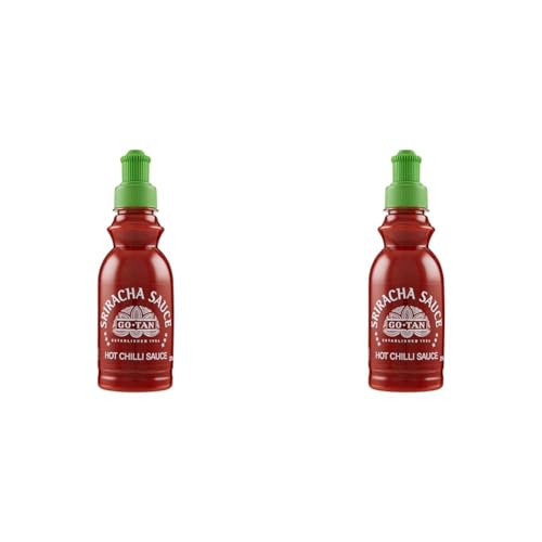 Salsa Sriracha El Corte Inglés El toque picante que necesitas Mi Hogar