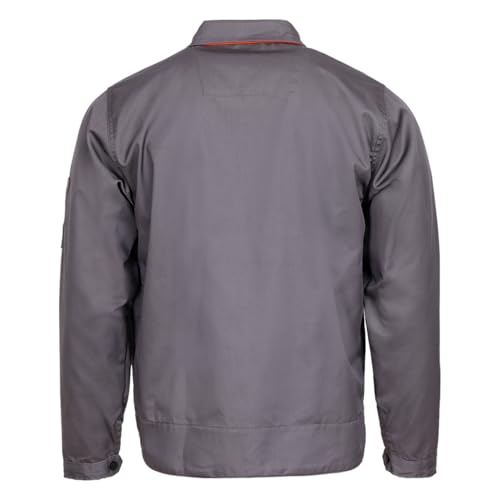 Veste de travail homme Stenso DM avec poches multifonctions