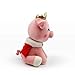 You Tooz Technoblade Sit Plush 1 ft, Collectible Plush Stuffed Animal from Technoblade (Exclusive) by Youtooz Collection, 12 Inch