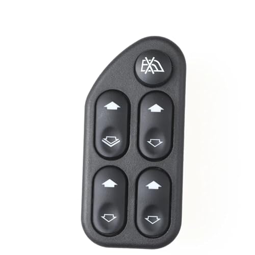 Bouton de vitre de voiture bloqué Mitsubishi commande lève-vitre maître Space Star solution - 4