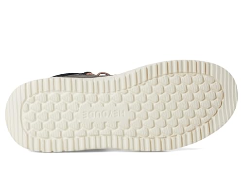 Image of HEYDUDE Men's Bradley Boots | Men's Boots | Comfortable & Light-Weight