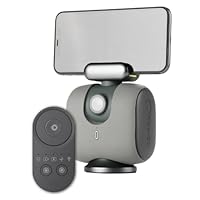 Amazon.co.jp: 【メーカー公式認定正規品】 XbotGo Chameleon AIカメラ