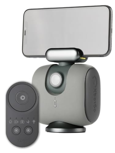Amazon.co.jp: 【メーカー公式認定正規品】 XbotGo Chameleon AI