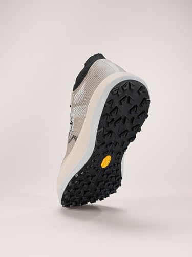 Arc'teryx Sylan Pro Shoe Men's | Breathable Mountain Running Shoe Built for Speed3