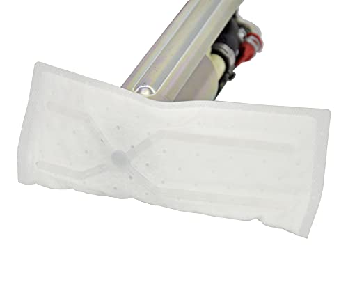 Vphix Fuel Pump Module Assembly Fits 1985-1993 Ford Mustang 1985-1986 Mercury Capri L4 2.3L V6 3.8L V8 5.0L 1987 1988 1989 1990 1991 1992 SP236H