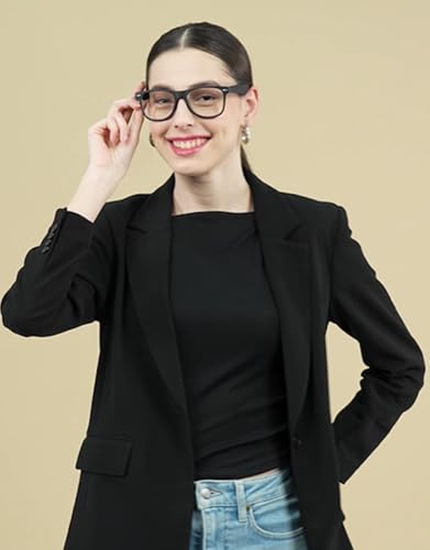 Image of ELLIGATOR Sunglass for Mens and Women Unisex Sunnglasses for Driving and Style