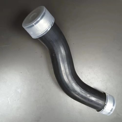 Réparer la perte de puissance avec la durite turbo 5N0145834H anti-fissure