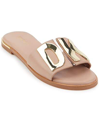 Image of DKNY Women's Waltz Flat Sandal Slide