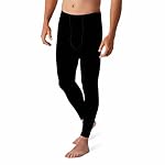 NOLOGO KATIACALZE Mallas Termicas Hombre Polar Tor...: MALLAS TERMICAS HOMBRE POLAR 1 PZ: Transpirables y con abertura frontal, ideales para usar con ropa invierno hombre. Estas pantalon invierno hombre están confeccionadas con una fibra excepcional que retiene el calor incluso cuando baja la temperatura...