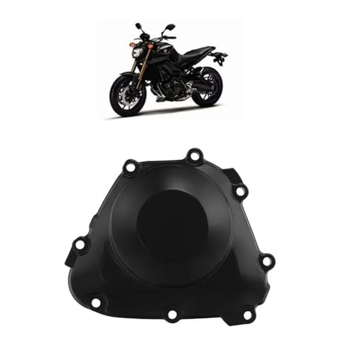 Cubierta protector de cárter anticaídas para motor de MT09 y FZ09 6