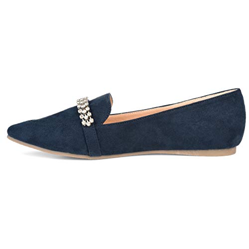 Image of Journee Collection Womens Kyrah Flat