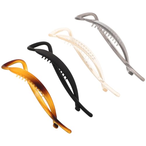 EXQUIMEUBLE 4�����}�b�g�d�グ���^�t�����`�c�C�X�g�w�A�N���b�v ���̓O���b�v�Ń|�j�[�e�[���� ���� ���̎q�������p�r�w�A�A�N�Z�T���[ �x