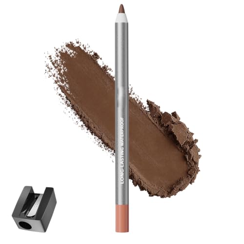Image of Lipliner Pencil, Lip Liner with Pencil Sharpener