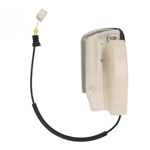 Mecanismo de Segurança de Alta Eficiência do Atuador de Resposta Traseira Automotiva e Instalação Fá