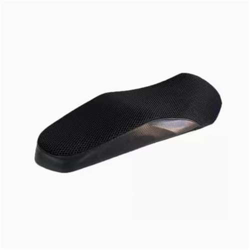 Housse de selle moto contre la chaleur UHR150 nid d'abeille