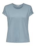 ONLY Damen ONLMOSTER 4 Pack S/S TOP JRS, Kurzarm T-Shirt, Arona,M