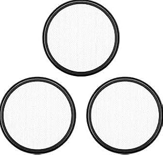 3 filtros HEPA de repuesto para la aspiradora inalámbrica V16 PRO