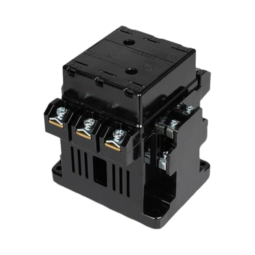 Contacteur ca CJ10 380V pour réparer le système de commande d'un moteur