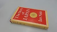 The Story of Japan 0571084400 Book Cover