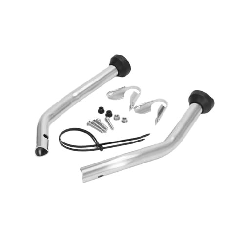 Barres De Renfort R1300GS Kit Protection Cadre Premium Moto 2023 2024