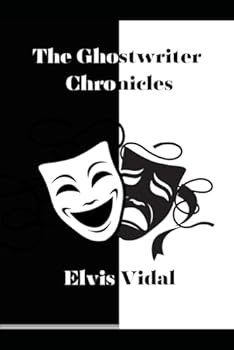 Paperback The Ghostwriter Chronicles Book
