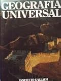  Geografía Universal 13: Asia