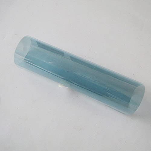 Laminas para Tintar Lunas Coche 50cmX300cm Nano Ceramic Film Super Quality High Heat Resistant Car Glass Solar Tint Window Films Protective LáMina Tintado De Lunas (Size : HIR35100)