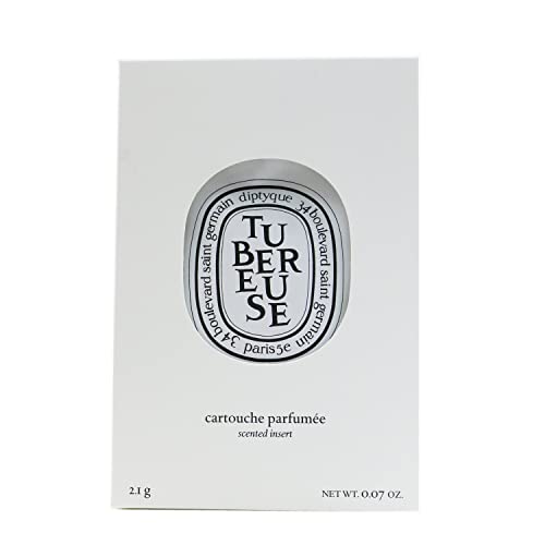 DIPTYQUE Tubereuse Scented Insert 2,1 g