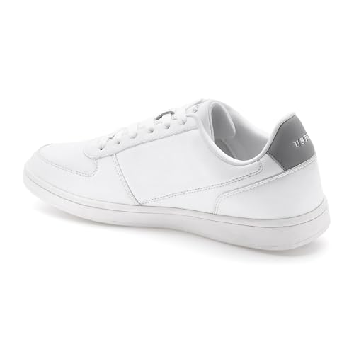 Image of USPA|Alexis|TAN Stylish Casual Sneaker Shoes for Man