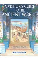 A Visitor's Guide to the Ancient World (Time Tours)