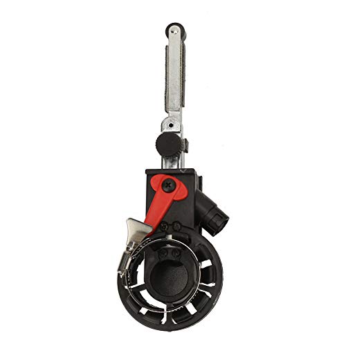 Adaptador lijadora para amoladora 15 Imagen adicional
