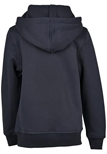 Sweat à capuche garçon Mister Tee pour remplacer les pulls rêches - 2