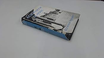 Hardcover Ackworth School Book