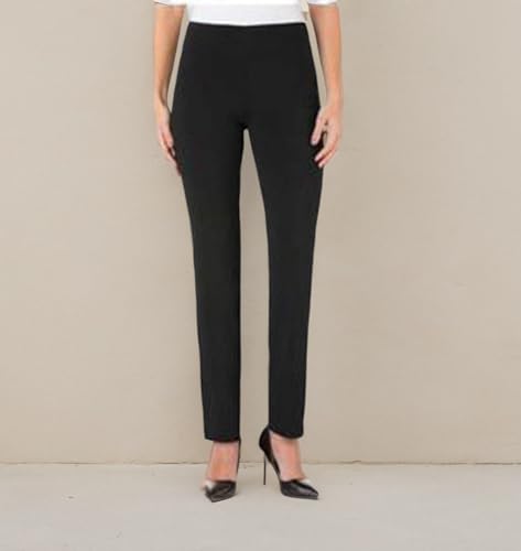Hilary Radley Ladies' Pull-On Pant3