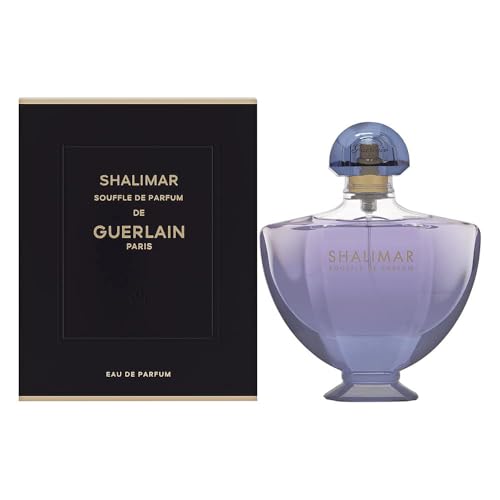 Guerlain Guerlain Shalimar Souffle De Parfum - Eau 90ml – Image 2