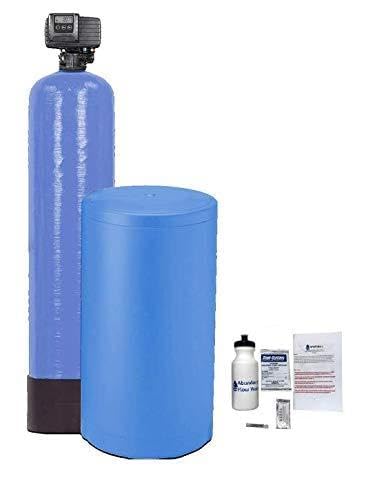 Filtro de Agua Digital AFW Filters 2.0 cu ft con Fleck 5600SXT