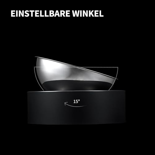 PETKIT CYBERTAIL Elevated Pet Food Bowl