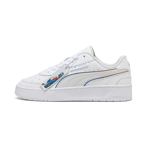 Image of Puma Unisex-Adult BMW MMS Ca Match Sneaker