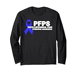 PFPS Awareness Apparel.
